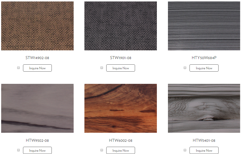 gloss wood grain scratch proof acrylic panel ,acrylic mdf board in fibreboard
