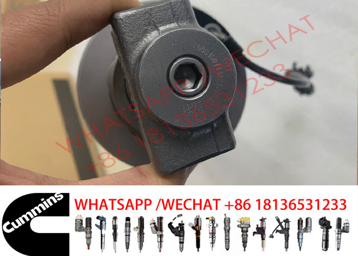 Original INJECTOR CUMMINS 2867149 BOSCH F00BL0J019 2867149 2882079 4964170 4918073 QSK19 QSK60 2882079 4964170 4918073