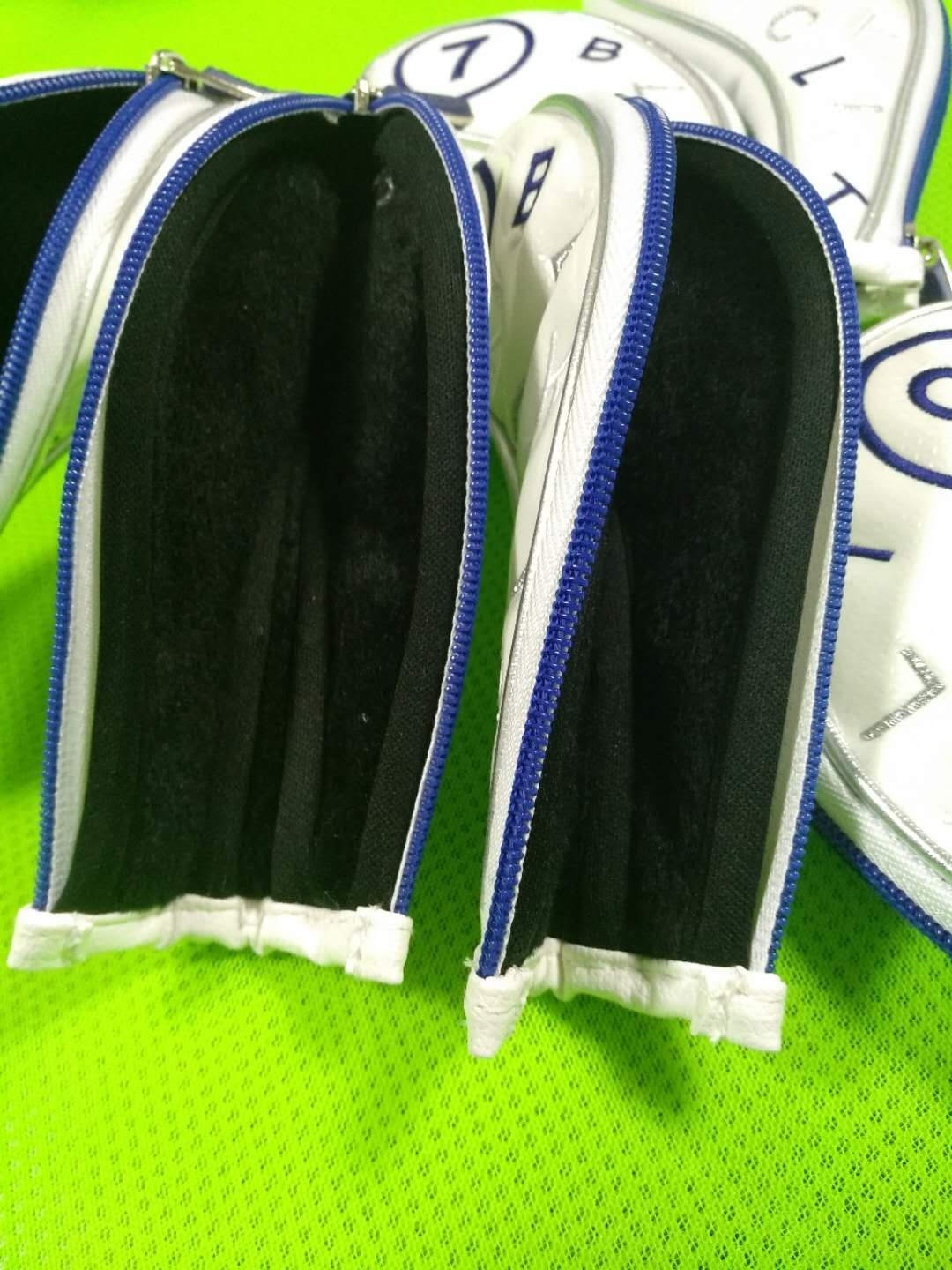 golf iron head cover , Golf headcover , golf head cover , golf headcovers , iron head cover