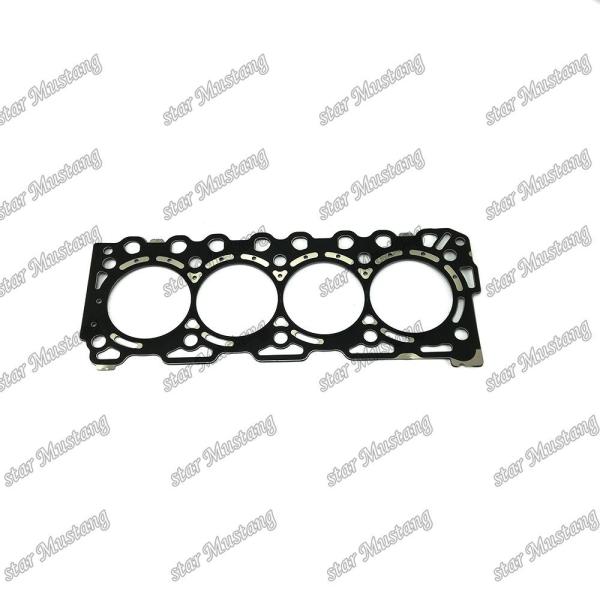 V3307 Cylinder Head Gasket Metal 1G777-03310 1G777-03610 Suitable For Kubota