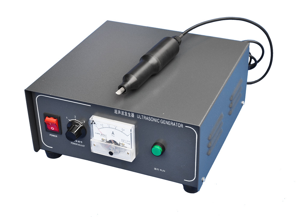 Digital Ultrasonic Analog Generator Machine Customized 300X 450 X 170 MM