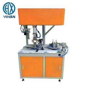  Custom Cable WINDING Machine Tail length 40mm for Automated Manufacturing Manufactures
