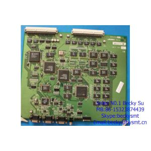 JUKI CPU control card SMT board