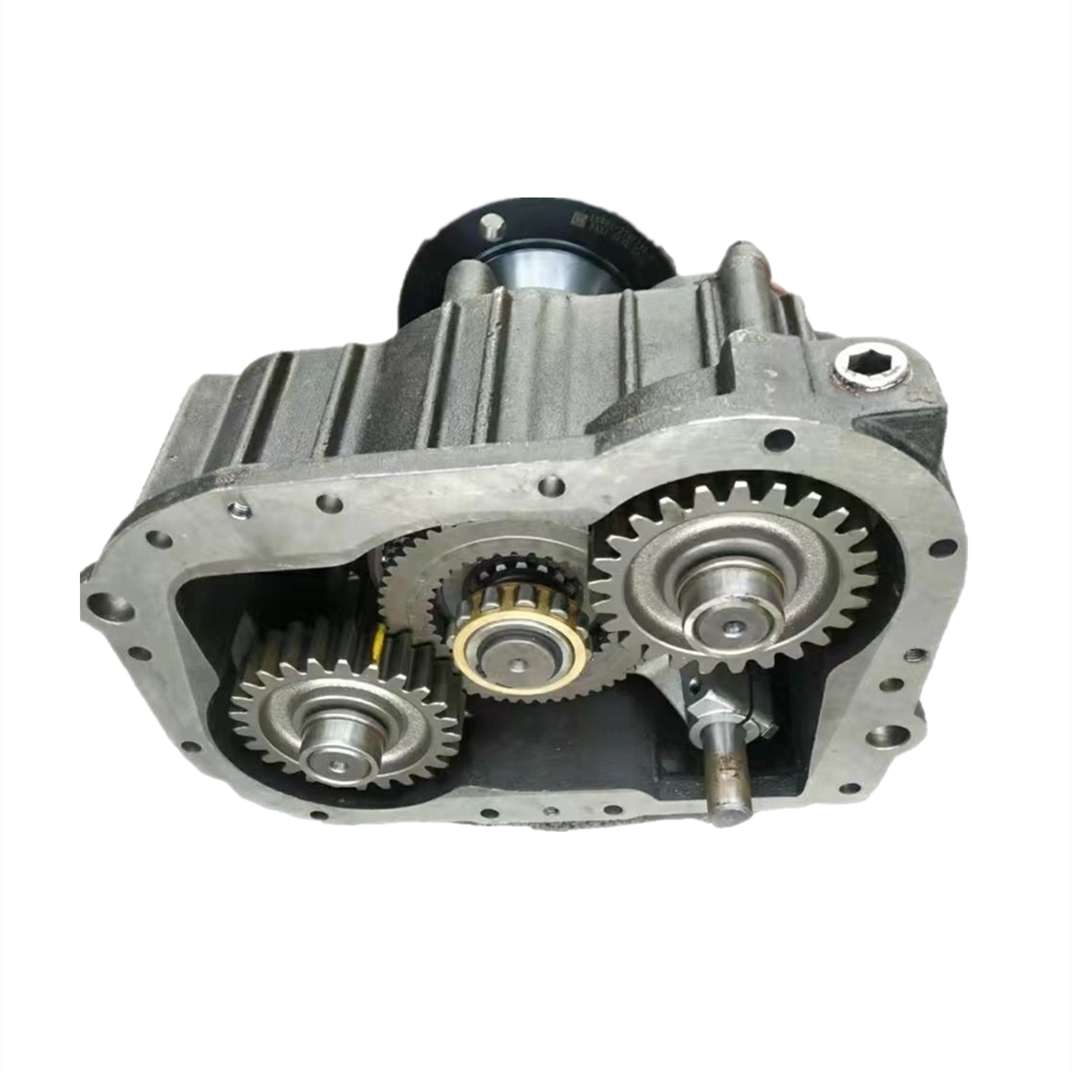 Shaanxi Car Fitment Gear Box Transmission Parts 12JS200T-1701111 Second Shaft First Gear