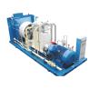 Buy cheap 90-200KW CNG Station Compressor High Pressure Sealing Recycle Gas Compressor from wholesalers