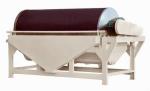High Efficiency Magnetic Separator Machine , Iron Ore Magnetic Separator