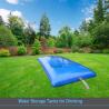 Buy cheap 100 Gallon Drinking Water Tank from wholesalers