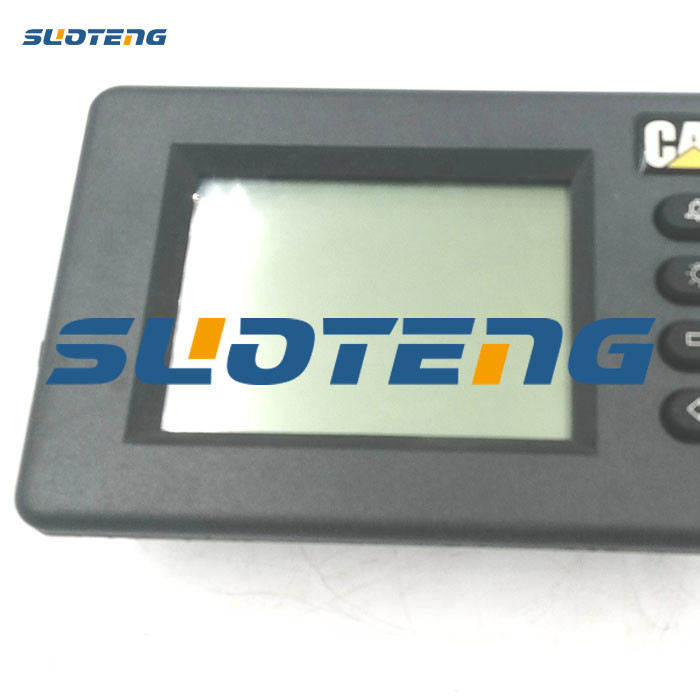 292-9713 2929713 Electrical Parts Monitor Display For C7 C9 Engine