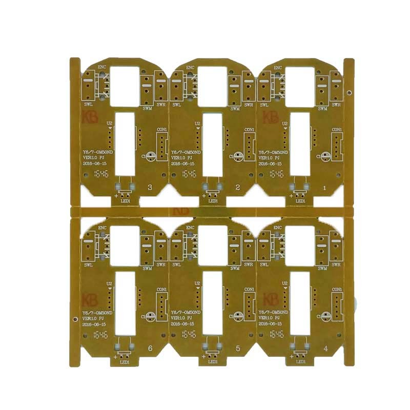 PCBA Manufacturer SMT DIP Medical PCB Assembly Service 4mil