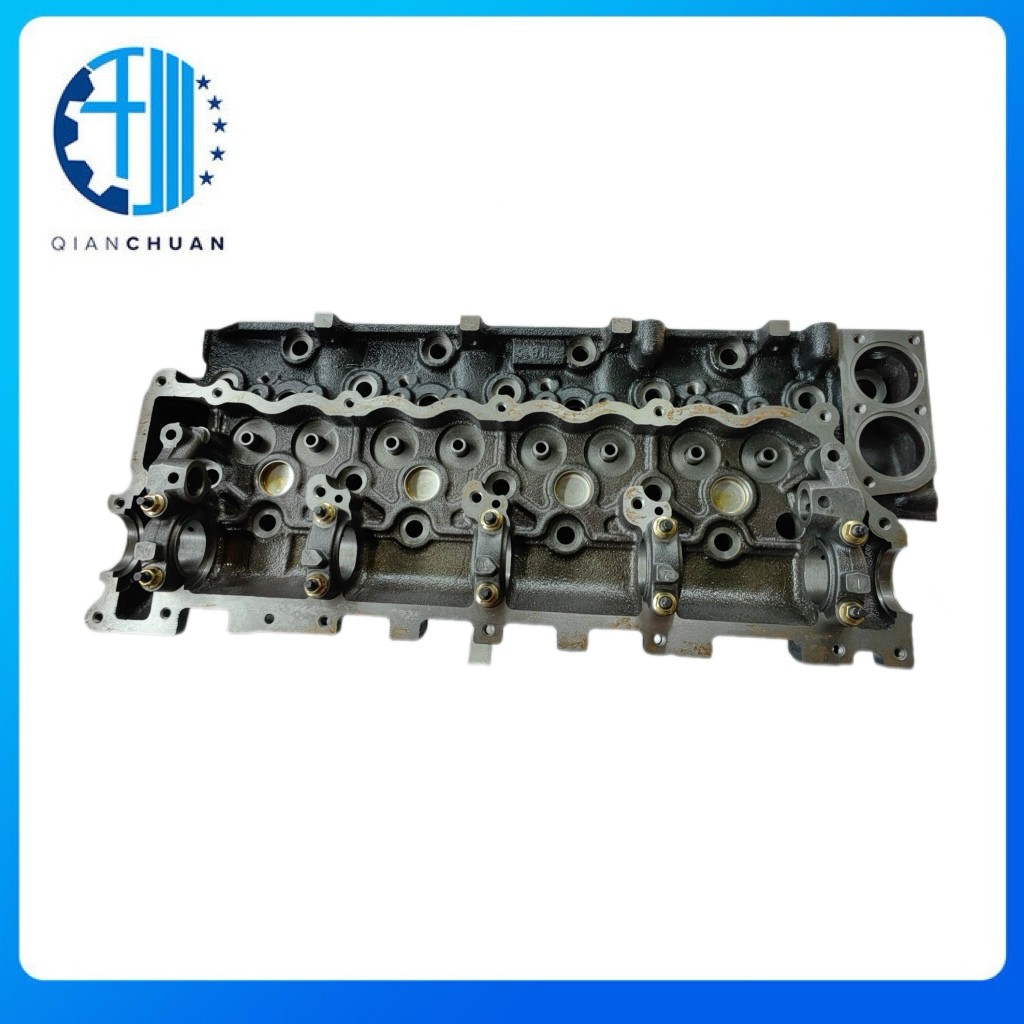 Cylinder Head ME996449 For Mitsubishi 4D34 Engine