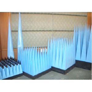  Nonflammable high power handing absorber Manufactures