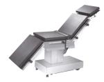 High Performance Surgical Operating Table , Stainless Steel Electric Operating