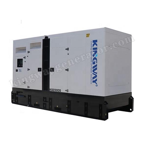 80KVA 75KW 100KW 200KW natural gas power generator generator set 1500rpm/1800rpm