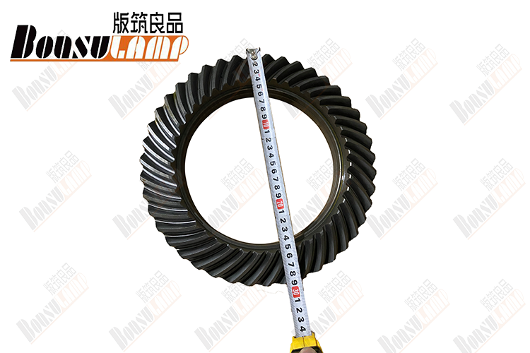 Final Drive Gear Set Of Isuzu Parts NKR NPR 100P OEM 8-97320103-0 8973201030