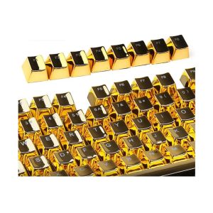 13 Layers Custom Keyboard PCB 5oz Mechanical Keyboard PCB PTFE