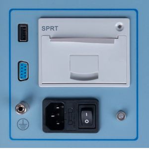 XHDT702 Grounding Conductor Tester with 10A 1A Auto Shift