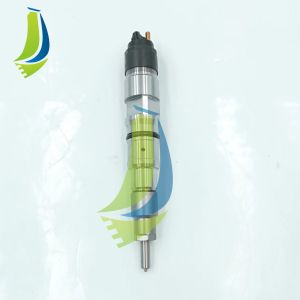 China 0445120295 Common Rail Fuel Injector For Diesel Engine on sale