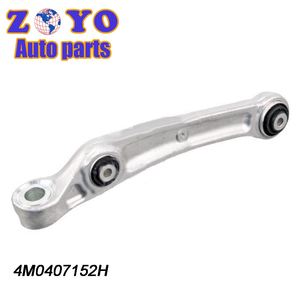 J31114YMT Energy Vehicle Parts for Audi e-Tron 2018-2022 Front Lower Control Arm