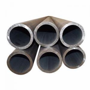  API Seamless Carbon Steel Pipe ASTM B 675 676 Q235 Manufactures
