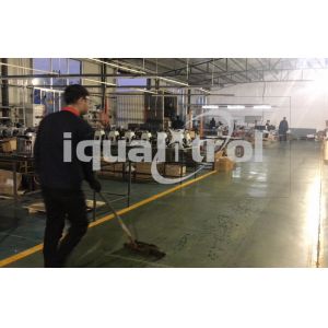 Multifunctional Manual Metallographic Sample Cutting Equipment Max Section