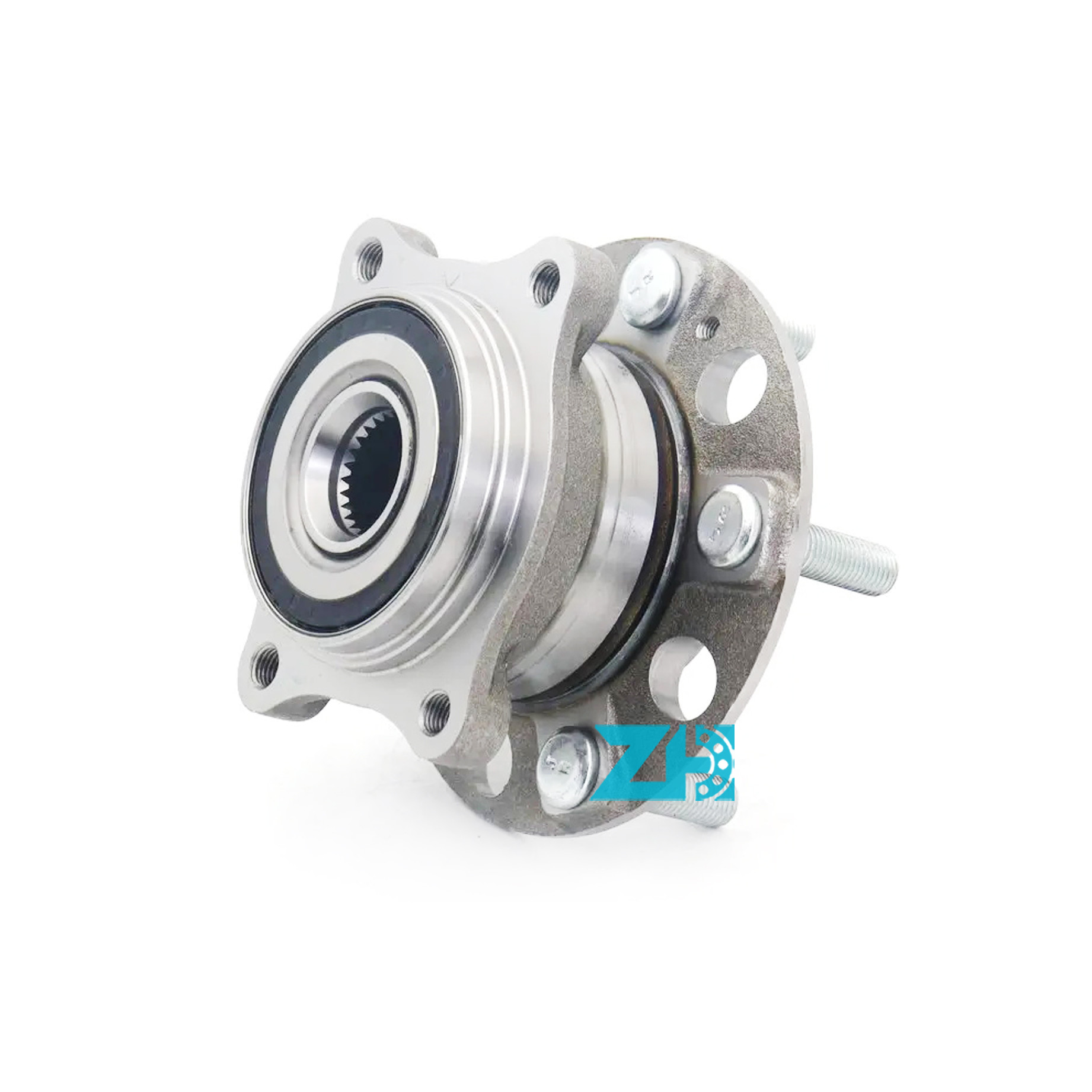52730-D3000 52730D3000 Rear wheel hub and bearing assembly 52730-D3000 52730D3000