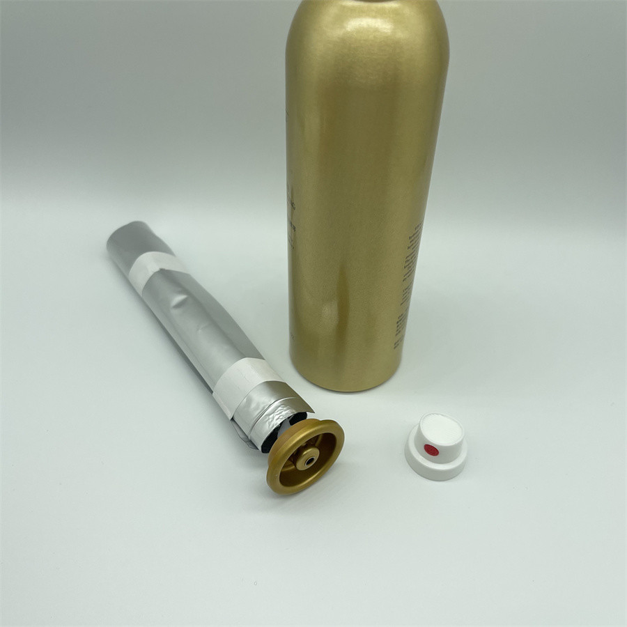 High-Efficiency Aerosol Dispensing Valve for Consistent Output + Perfect for Industrial and Consumer Use