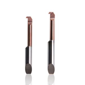 MBXR Reverse Mini Boring Tool For High Precision Internal Hole Turning On CNC