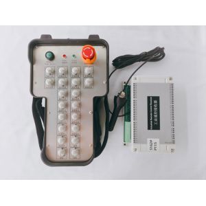 20 Way Explosion-Proof Remote Control