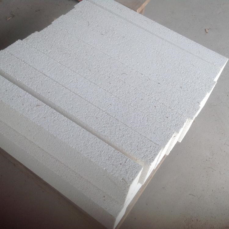 High Temperature Insulating Bubble Alumina Brick Lining Solution Refractoriness 1770°
