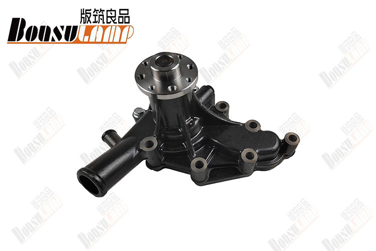ISUZU Auto Parts Water Pump 8-94376863-0 For C240 With oem 8943768630