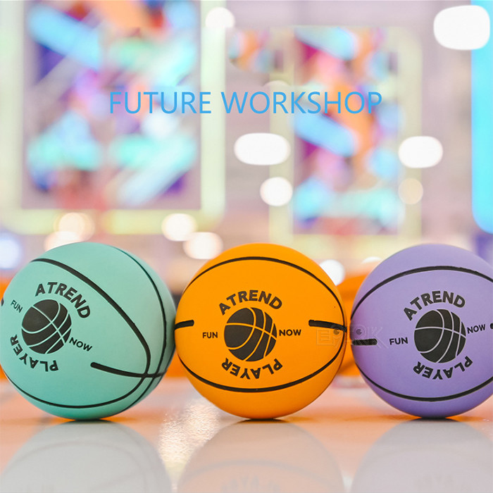 Hardware 5 Players Electronic Arcade Basketball Game Machine