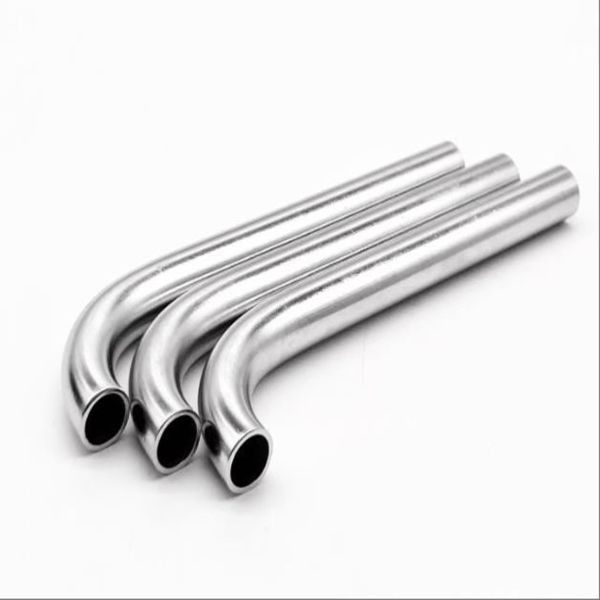 Quality Laser Grooving; Punching; Bending; Diameter Changing; Head Processing Of 304 316L Stainless Steel Capillary for sale