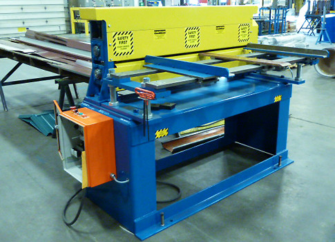 Powerful Roof Tile Metal Steel Slitting Line 235MPa / 345MPa / 550MPa