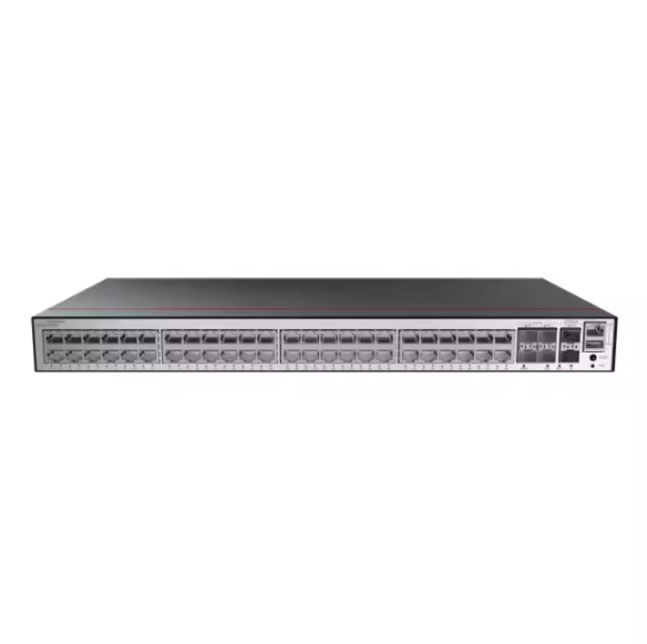 CE5855 Series Ethernet Switch 48 Port Network Switch 10/100/1000Mbps Transmission Rate