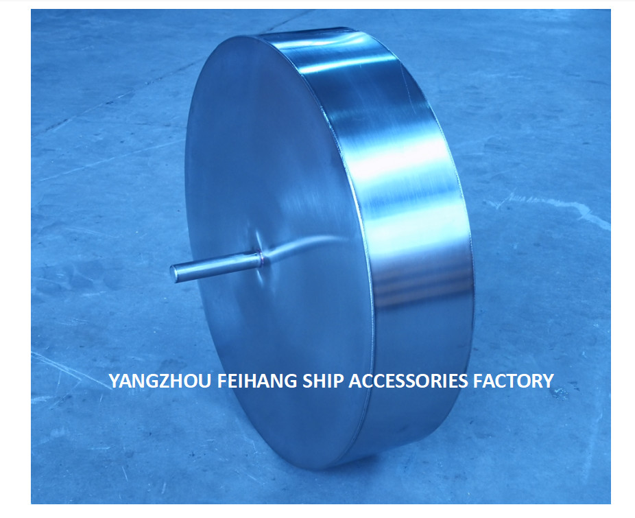 Floater Plate For Ballast Vent Head Floating Disc-Air Vent Plate For Air Pipe Head Material Sus316l