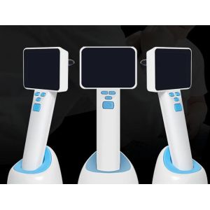 Handheld Digital Video Otoscope With Diameter of lense 0.5cm Mini USB Connection