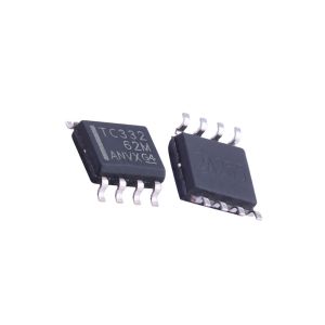 TCAN332GDR Integrated Circuits SOIC-8 CAN Interface IC