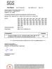 Man Yuk Toys Co., Ltd Certifications
