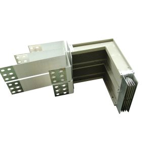 Flush Mounting Aluminum Busbar Trunking Electrical With NEMA 1/3R/4/4X Enclosure