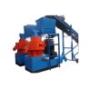 Buy cheap Industrial High Density Fuel Low Moisture Wood Pellet Maker Machine 90KW 380V from wholesalers