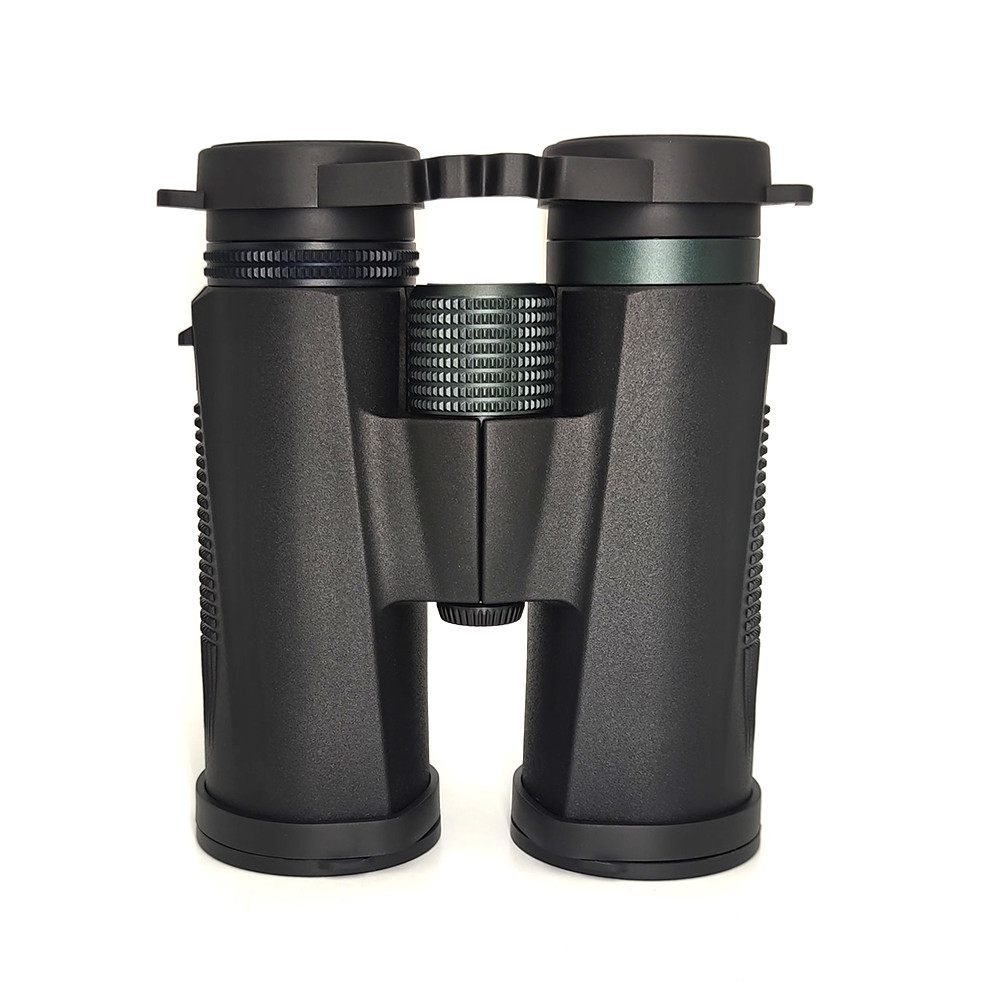 Adults 22mm Ocular Lens Waterproof Fogproof Binoculars ED 10x42 in Low Light Night