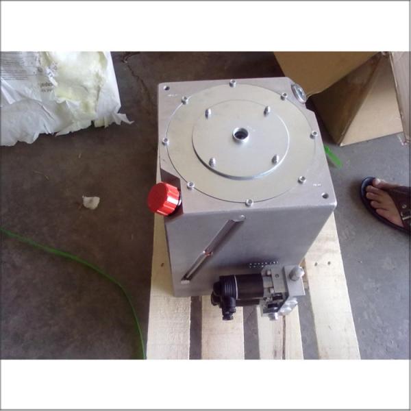 Quality HC24T 11-A4 320-VB01FM-N4N4-1-G24 Proportional Valve High-Performance Solution for High-Pressure Applications for sale