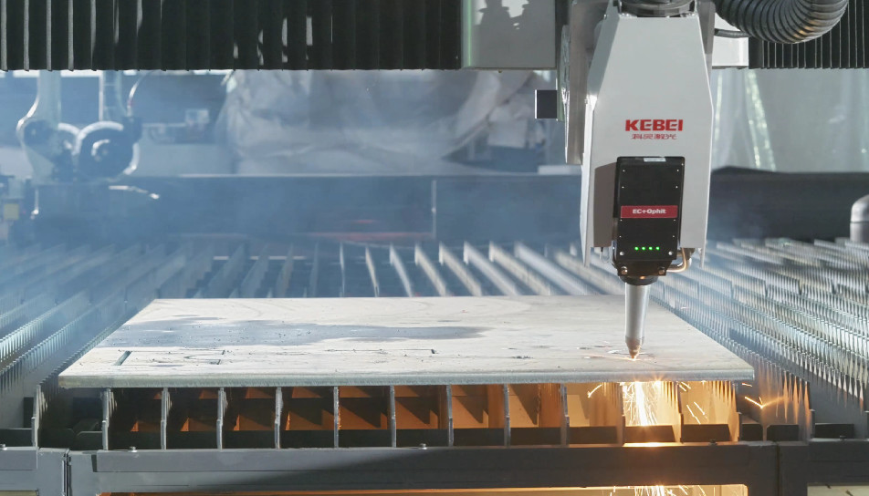 24000mm Workbench CNC Cutting Machine Customized Design for Precision and Efficiency