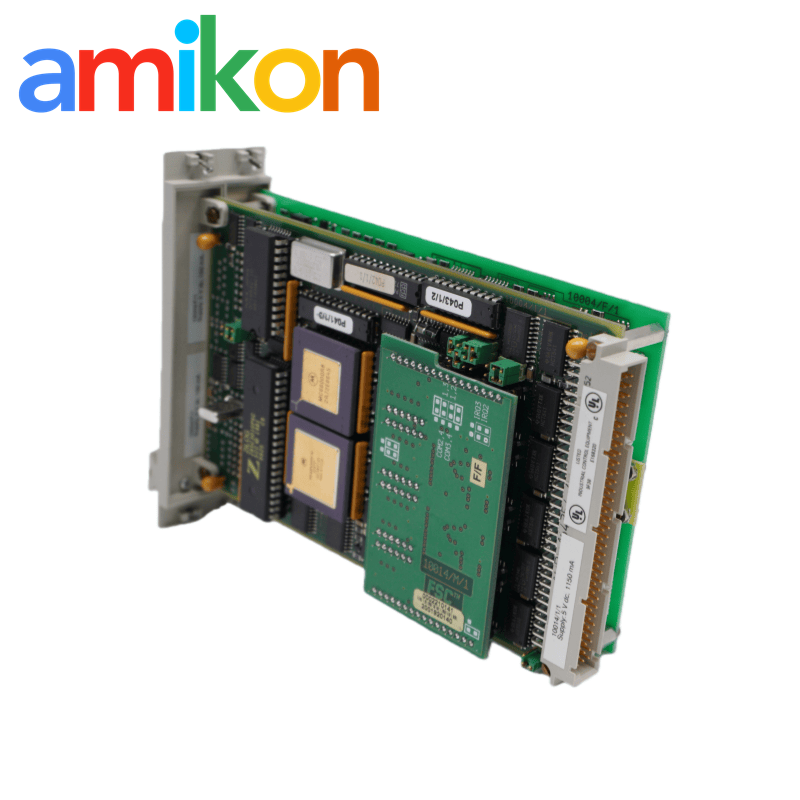 Industrial Automation Honeywell 10014/F/F Dual Port Module With Fault Tolerance