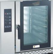 Capacity Electric Commercial Baking Equipment Computer Electric Hot Air Conv