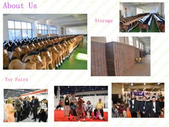 Dalian Magic Prince Toy Co., Ltd