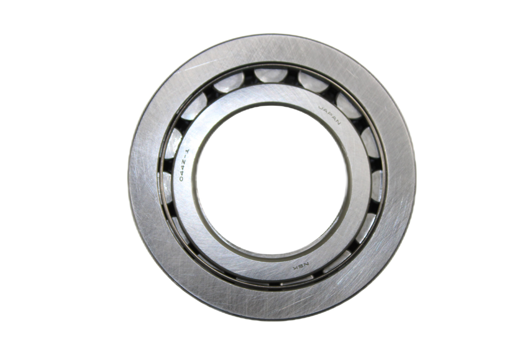NPR MZZ6U Isuzu Transmission Parts Mainshaft Bearing END 8972531041