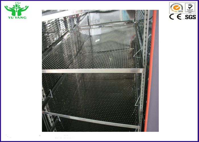 Stainless Steel Environmental Test Chamber Hot Air Circulating Industrial Drying Oven