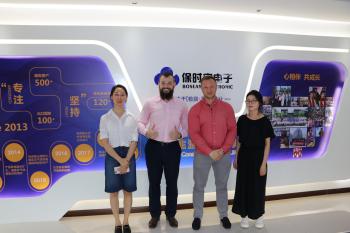 Henan Bosean Electronic Technology Co., Ltd.