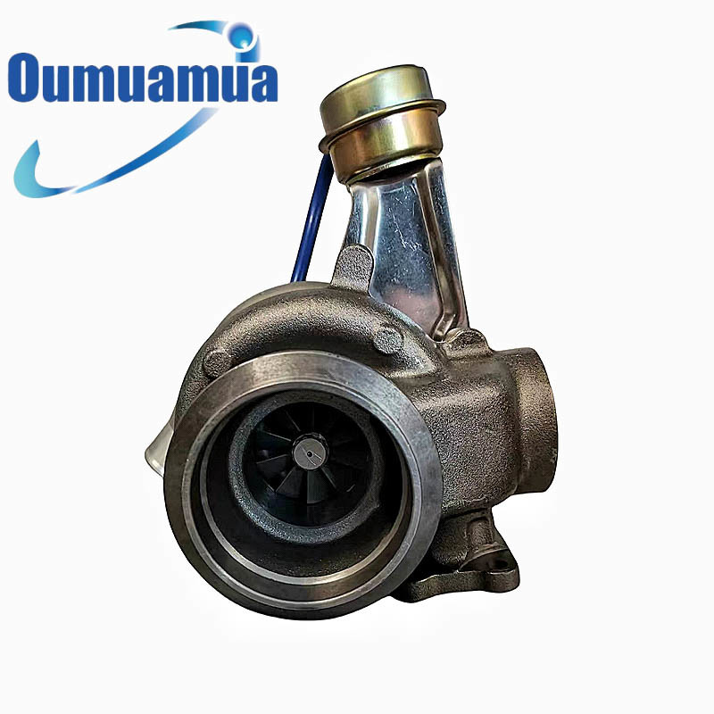 Best-selling S2EGL094 turbocharger 134-3048 168694 168940 130-5649 0R7109 with 3116 engine supercharger